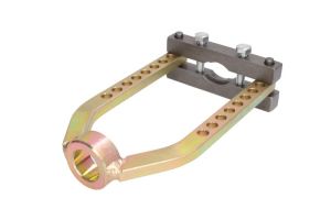 Obsługa przegubów półosi SEA VS710