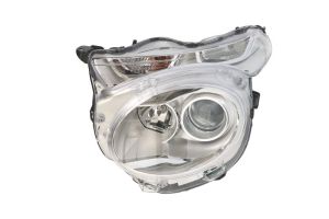 Reflektor świateł przednich VAL045436