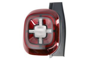 Lampa zespolonych świateł tylnych TYC 11-14890-01-2