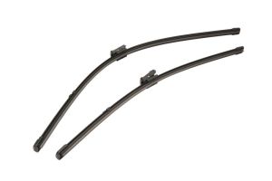 Pióro wycieraczki VAL577892