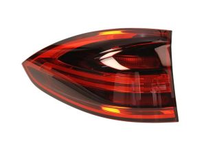 Lampa zespolonych świateł tylnych VAL045449