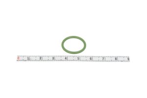 Uszczelka rurki płynu chłodzącego VAL509763