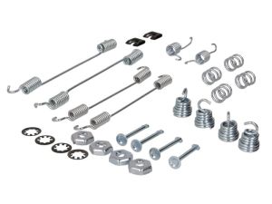 Zestaw montażowy szczęk hamulcowych SFK218