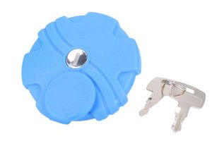 Pokrywa zbiorniczka, wtrysk mocznika (AdBlue) UNI-AB-006