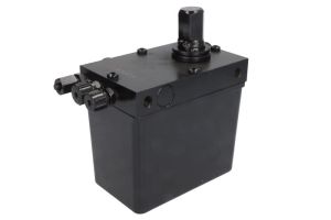 Pompa przechyłu kabiny kierowcy TEQ-03.187