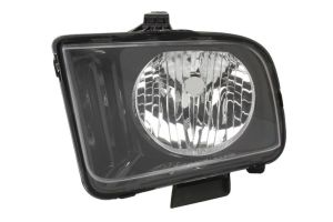 Reflektor świateł przednich TYC 20-6856-05-6