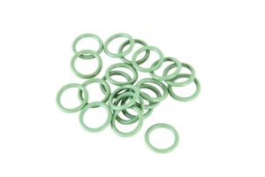 Uszczelka rurki płynu chłodzącego VAL509148