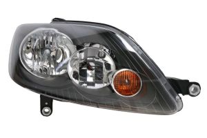 Reflektor świateł przednich TYC 20-0845-05-2