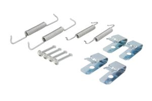 Zestaw montażowy szczęk hamulcowych SFK444