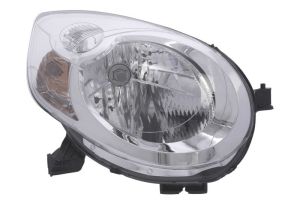 Reflektor świateł przednich VAL043001