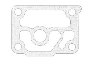 Uszczelka obudowy filtra oleju RVI5010437022