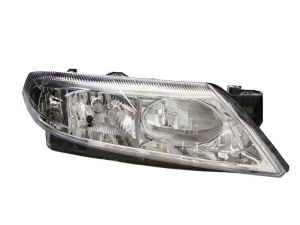 Reflektor świateł przednich TYC 20-0157-05-2