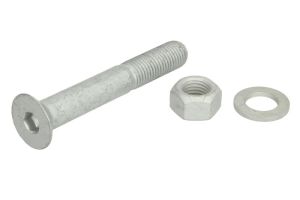 Zestaw naprawczy, sprzęg siodłowy naczepy SK 2121-15