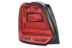Lampa zespolonych świateł tylnych TYC 11-12606-31-2
