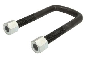 Strzemię resora STR-50501