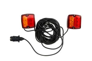 Lampa tylna TL-UN066KPL