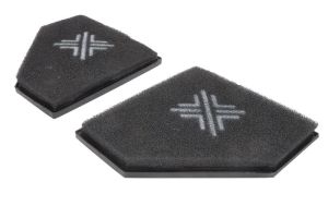 Filtr panelowy (wkładki) TUPP2062PLUS