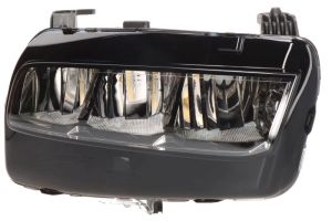 Reflektor świateł przednich VAL451121