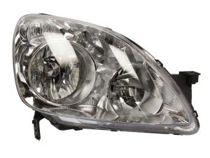 Reflektor świateł przednich TYC 20-11149-15-2