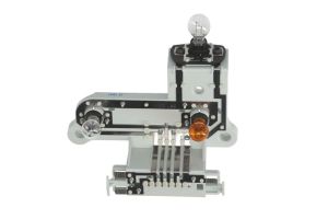 Uchwyt żarówki lampy tylnej zespolonej ULO1037006