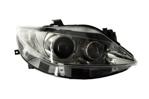 Reflektor świateł przednich VAL043821