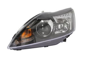 Reflektor świateł przednich TYC 20-11942-15-2