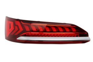 Lampa zespolonych świateł tylnych VAL047304