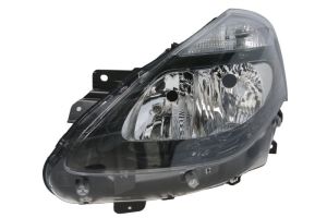 Reflektor świateł przednich VAL044047