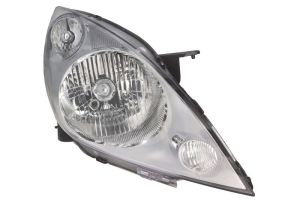 Reflektor świateł przednich TYC 20-12365-05-2