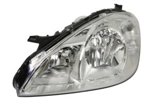 Reflektor świateł przednich TYC 20-11932-05-2