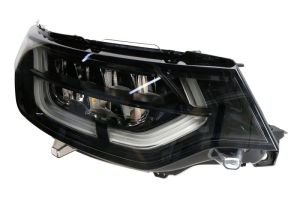 Reflektor świateł przednich VAL450413