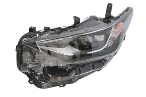 Reflektor świateł przednich VAL046702