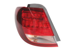 Lampa zespolonych świateł tylnych ULO1179001