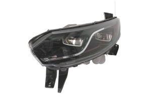 Reflektor świateł przednich VAL046646