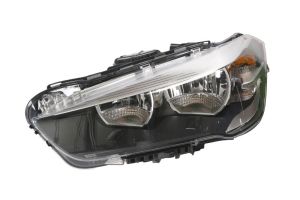 Reflektor świateł przednich VAL046728