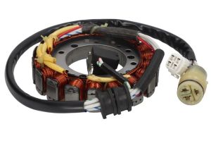Stojan alternatora STA-208V