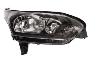 Reflektor świateł przednich TYC 20-14785-15-2