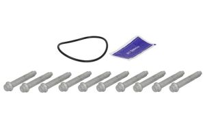 Śruba, tarcza hamulcowa STR-41008