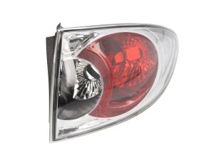Lampa zespolonych świateł tylnych TYC 11-11193-01-2
