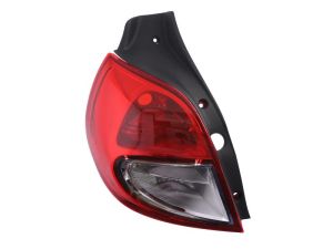 Lampa zespolonych świateł tylnych TYC 11-12042-01-2