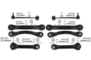 Zestaw naprawczy wahacza TC1600KIT