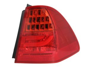 Lampa zespolonych świateł tylnych TYC 11-11675-06-2
