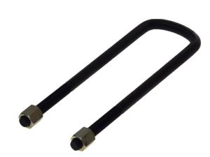 Strzemię resora STR-50220