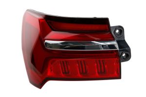 Lampa zespolonych świateł tylnych ULO1180011