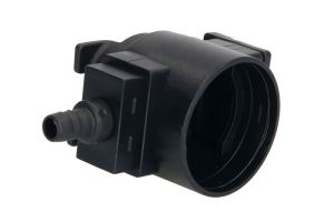 Szybkozłącze hydrauliczne TARV34