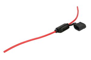 Gniazdo bezpiecznika TWS-30DB