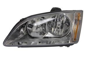 Reflektor świateł przednich TYC 20-0964-05-2