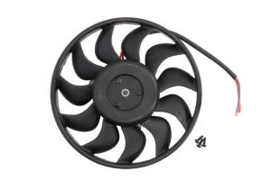 Wentylator chłodnicy silnika TYC 837-0041