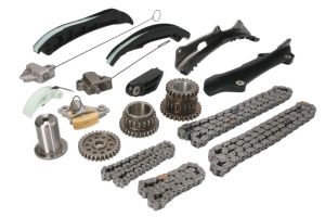 Zestaw łańcucha rozrządu TK1169