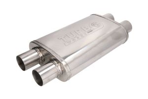 Tłumik układu wydechowego TW-TL-102